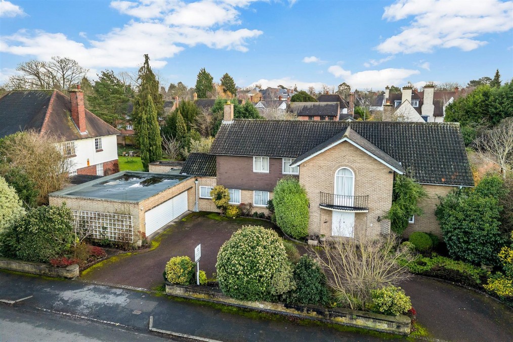 Southernhay Road, Stoneygate