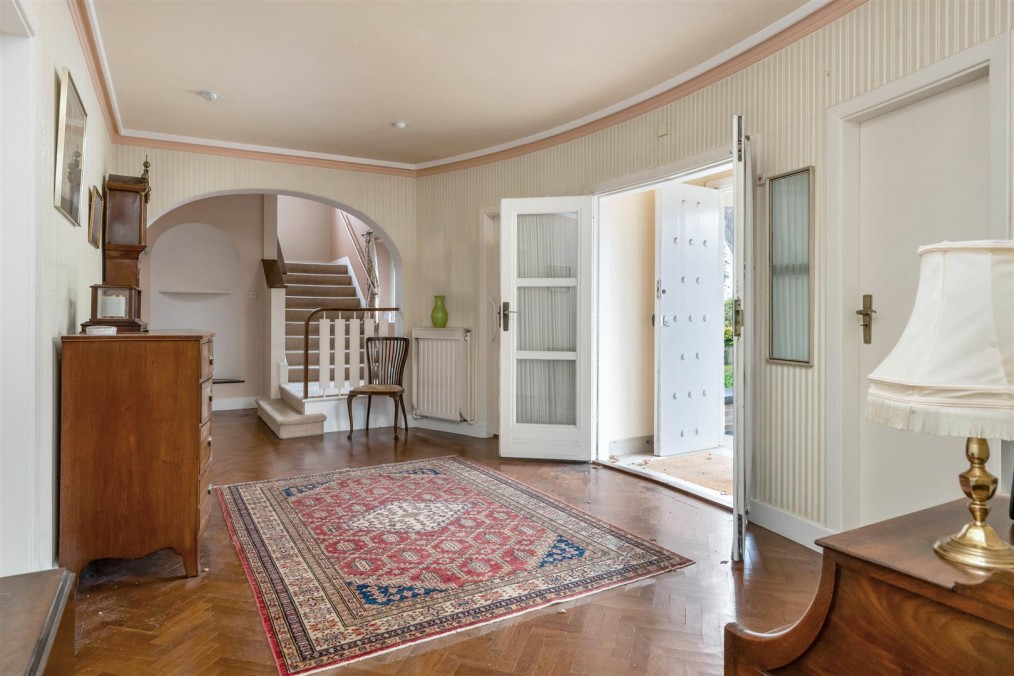 Southernhay Road, Stoneygate