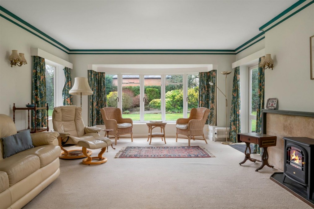 Southernhay Road, Stoneygate