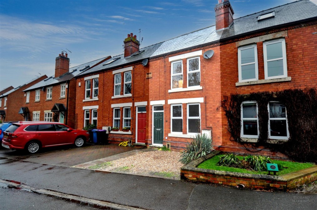 Pasture Lane, Sutton Bonington