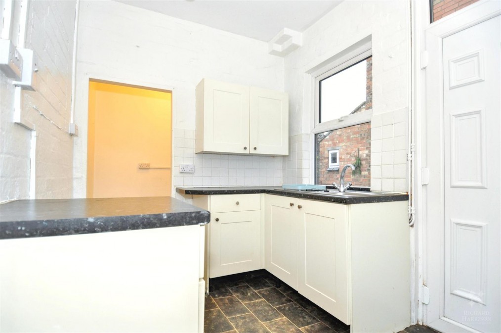 Pasture Lane, Sutton Bonington