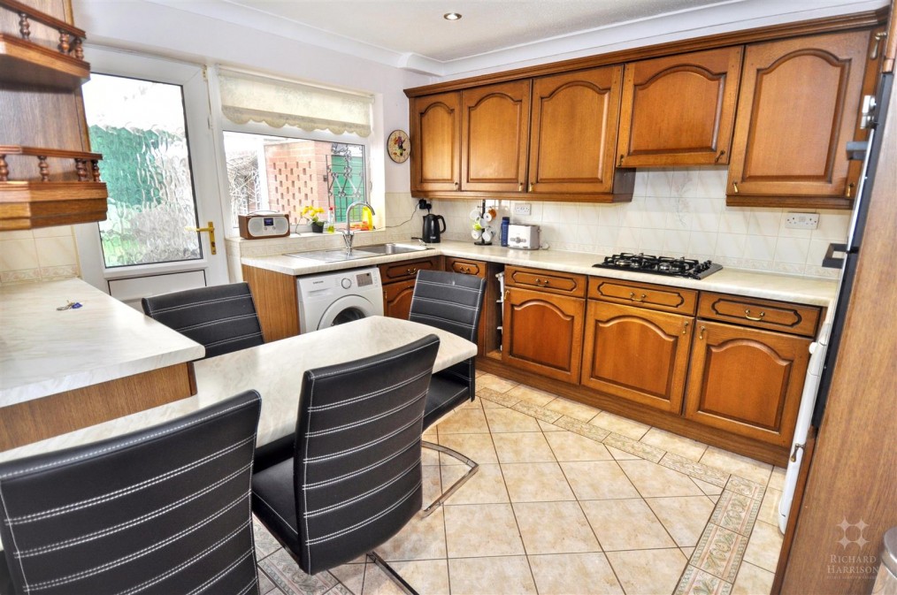 Eyebrook Close, Loughborough