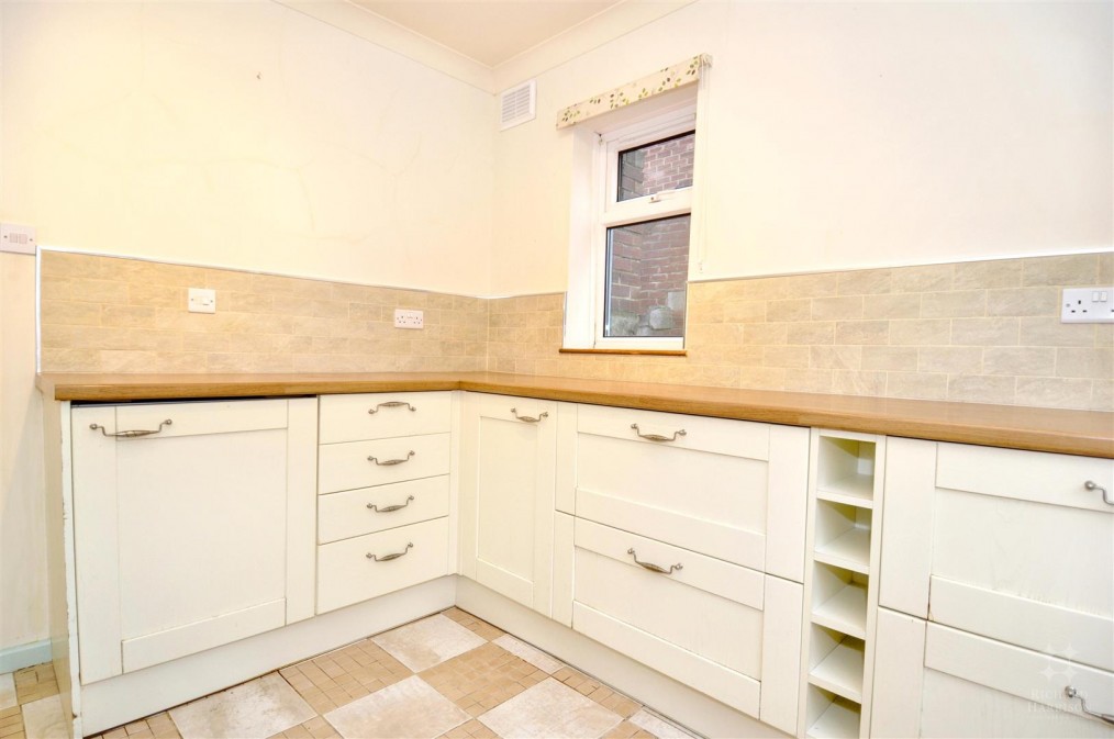 St. Winefride Road, Shepshed