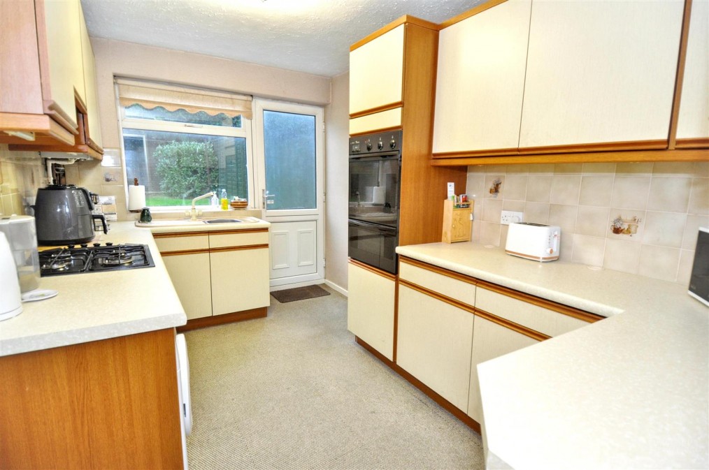 Conway Drive, Shepshed, Loughborough