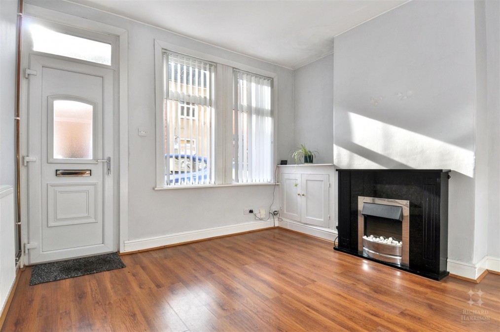 Lower Cambridge Street, Loughborough