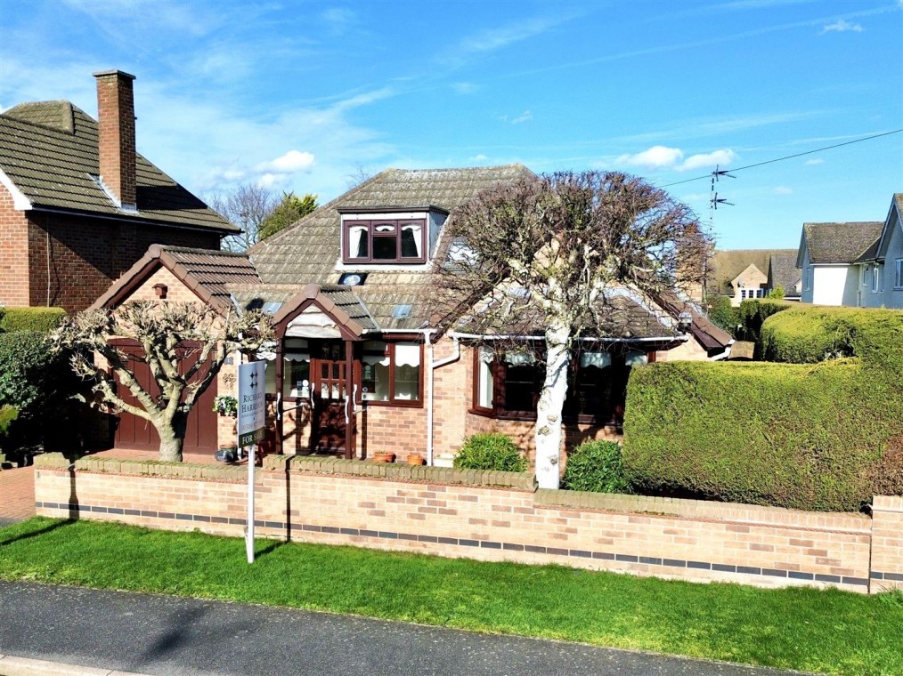 Sunnyhill Road, Loughborough