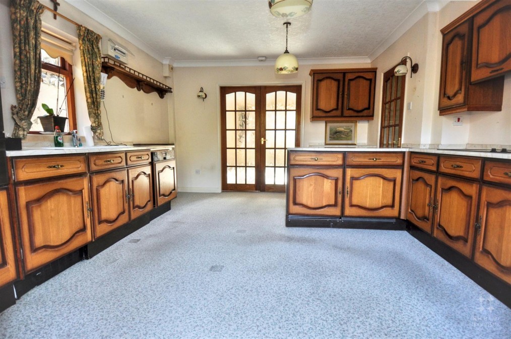 Sunnyhill Road, Loughborough