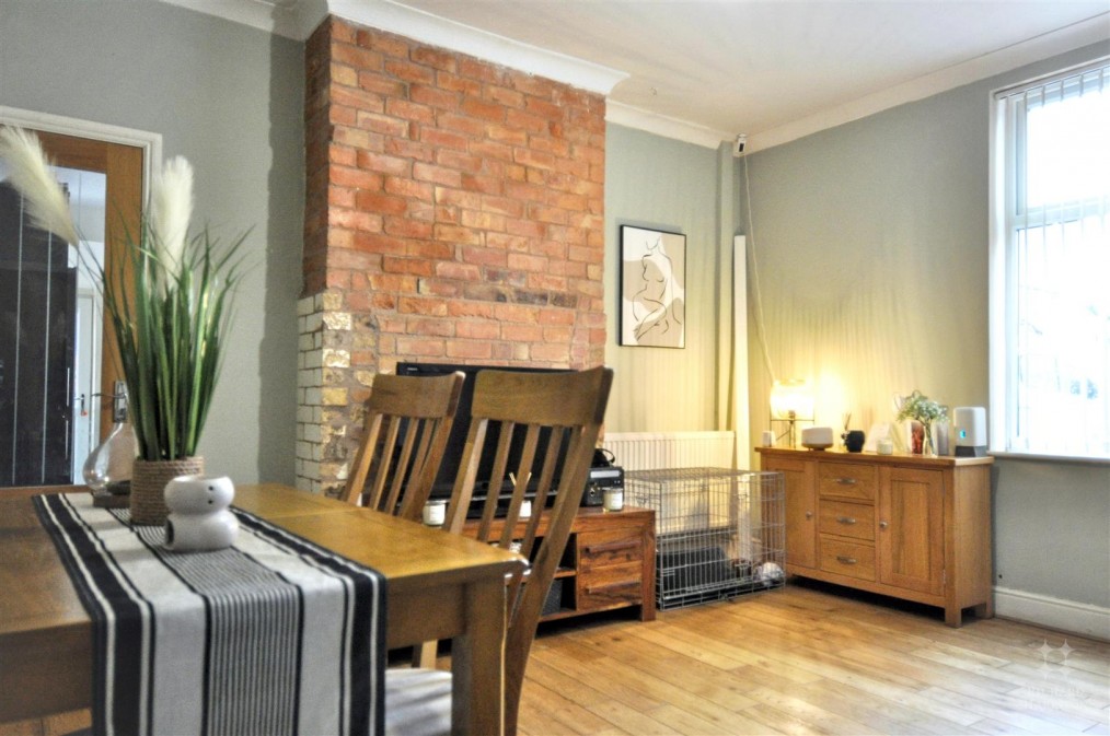 Empress Road, Loughborough