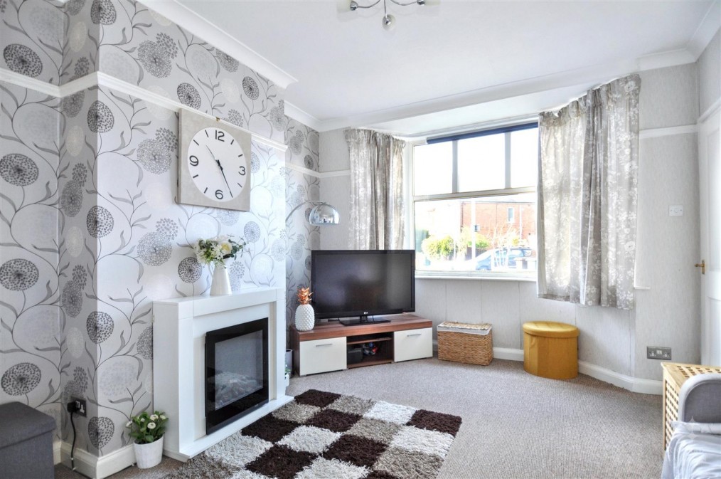 Linden Road, Loughborough