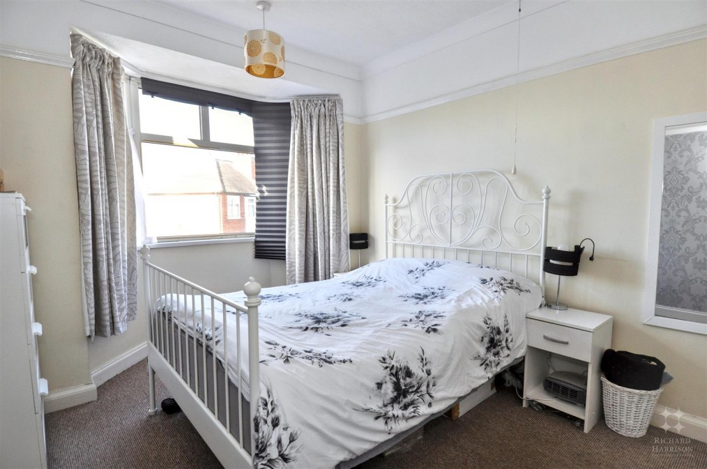 Linden Road, Loughborough