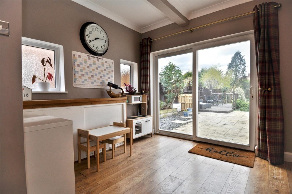 Park Road, Loughborough