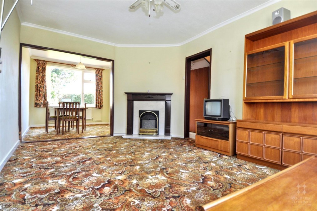 Balmoral Road, Melton Mowbray