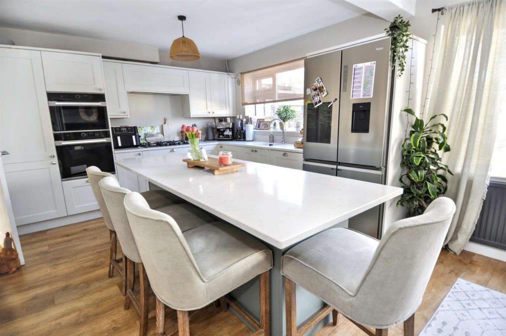 Loughborough Road, Hathern