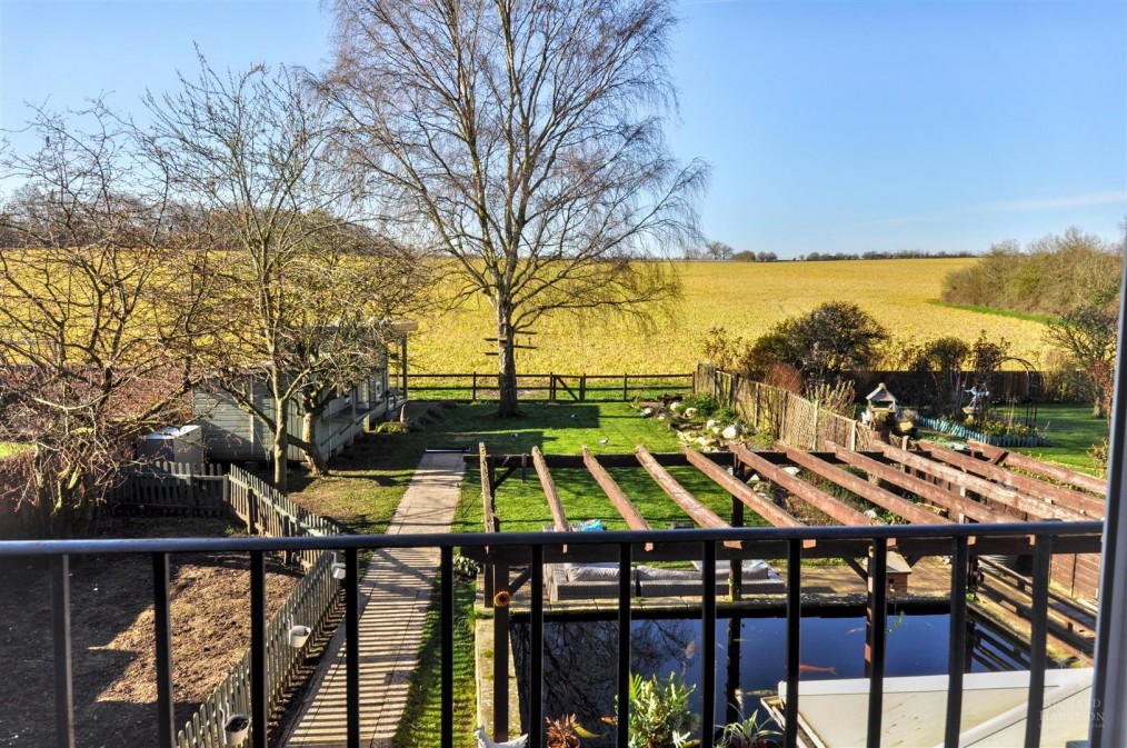 Loughborough Road, Hathern