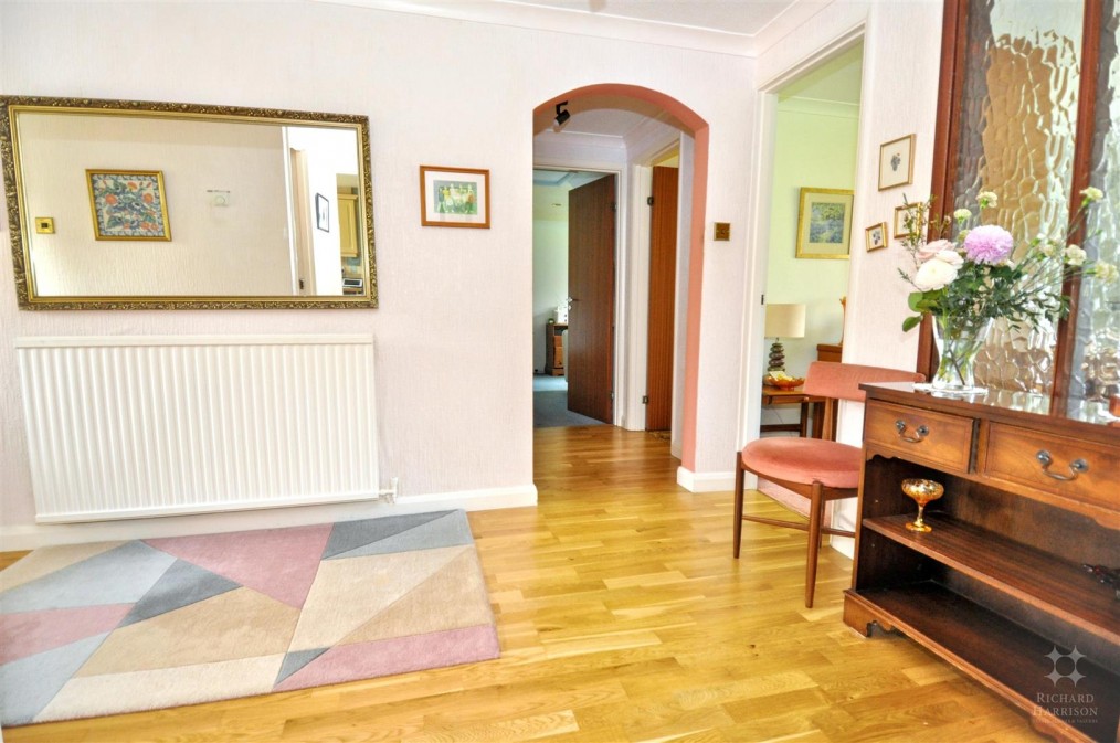 Grassholme Drive, Loughborough