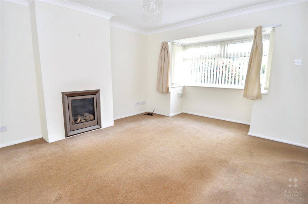 Victoria Street, Quorn,