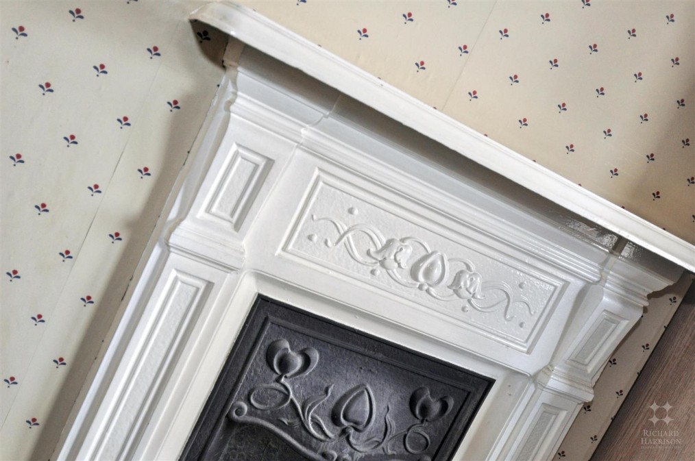 Albert Promenade, Loughborough