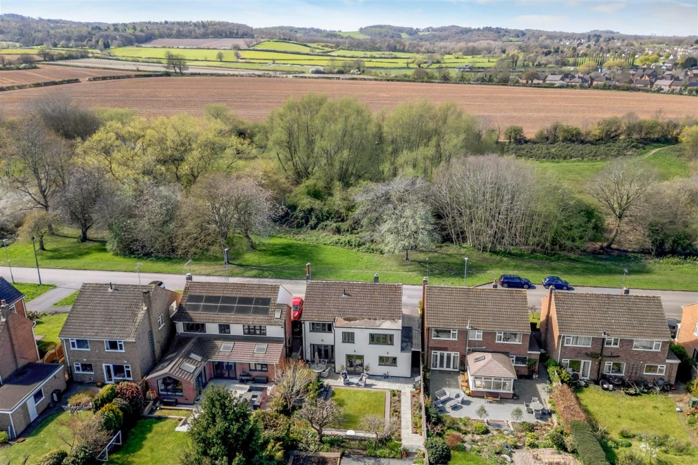 Moat Road, Loughborough