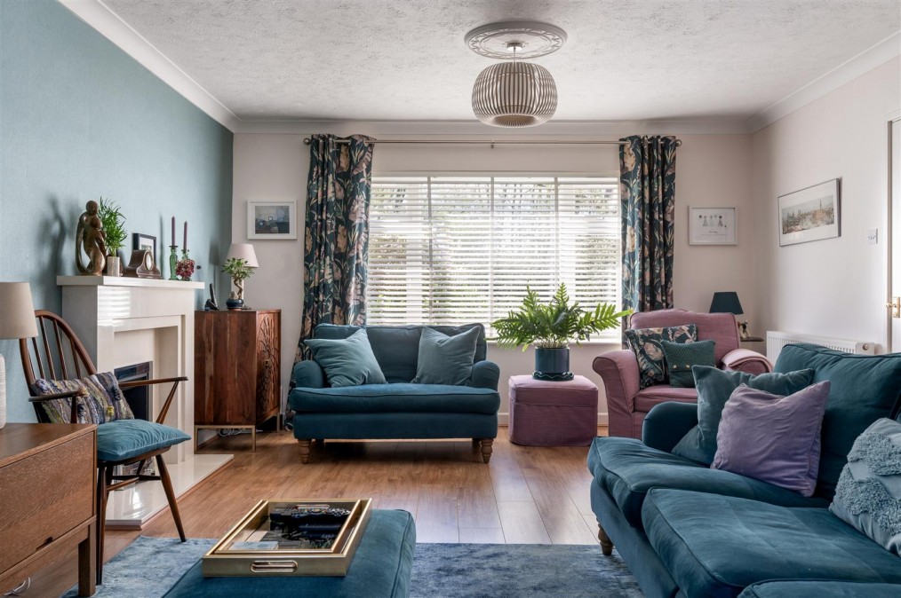 Moat Road, Loughborough