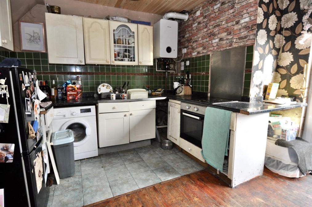 Limehurst Avenue, Loughborough