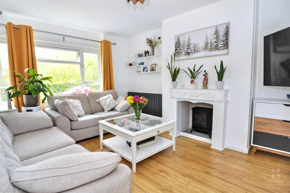 Cotswold Close, Loughborough