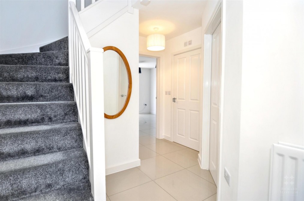 Huffer Road, Kegworth, Derby