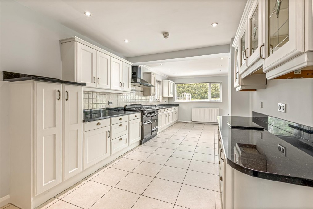 Grey Crescent, Newtown Linford, Leicester