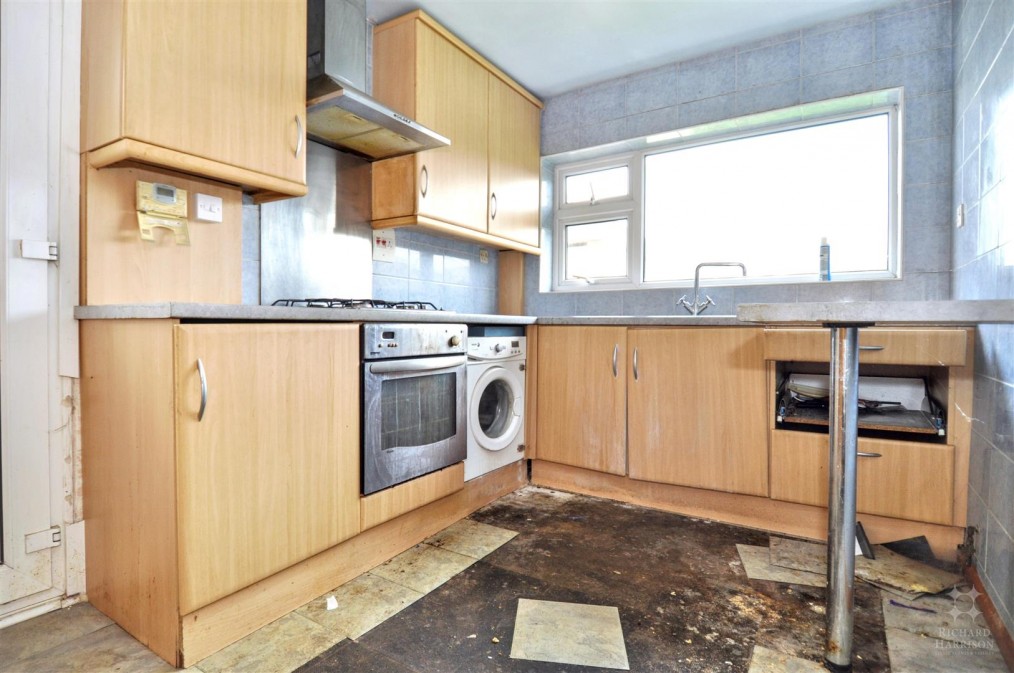 Balmoral Avenue, Shepshed, Loughborough