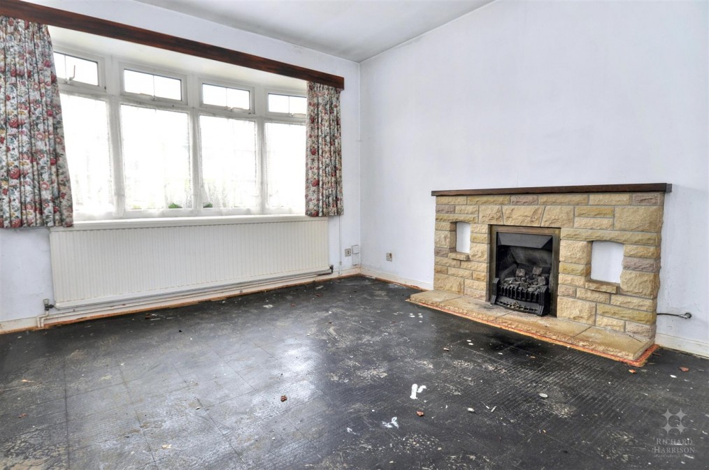Balmoral Avenue, Shepshed, Loughborough