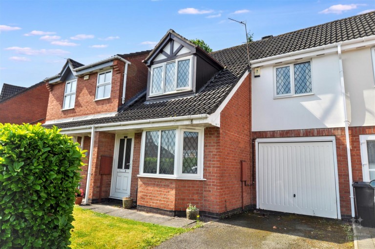 Marigold Lane, Mountsorrel, Loughborough