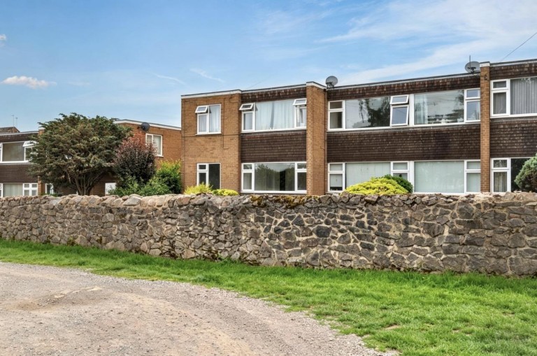 Farnham Court, Bond Lane, Mountsorrel