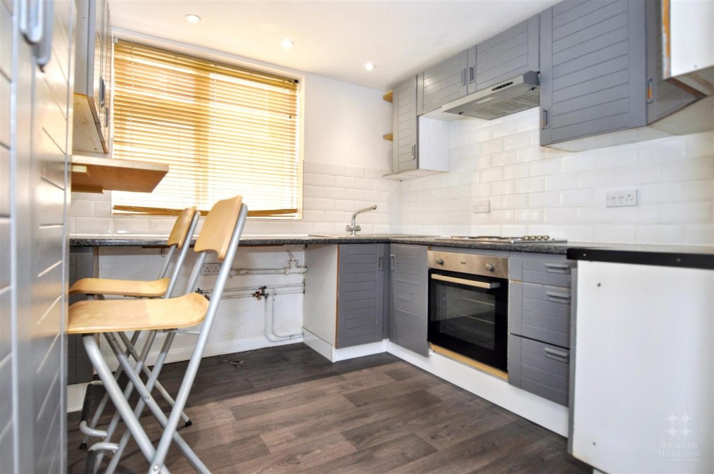 Farnham Court, Bond Lane, Mountsorrel