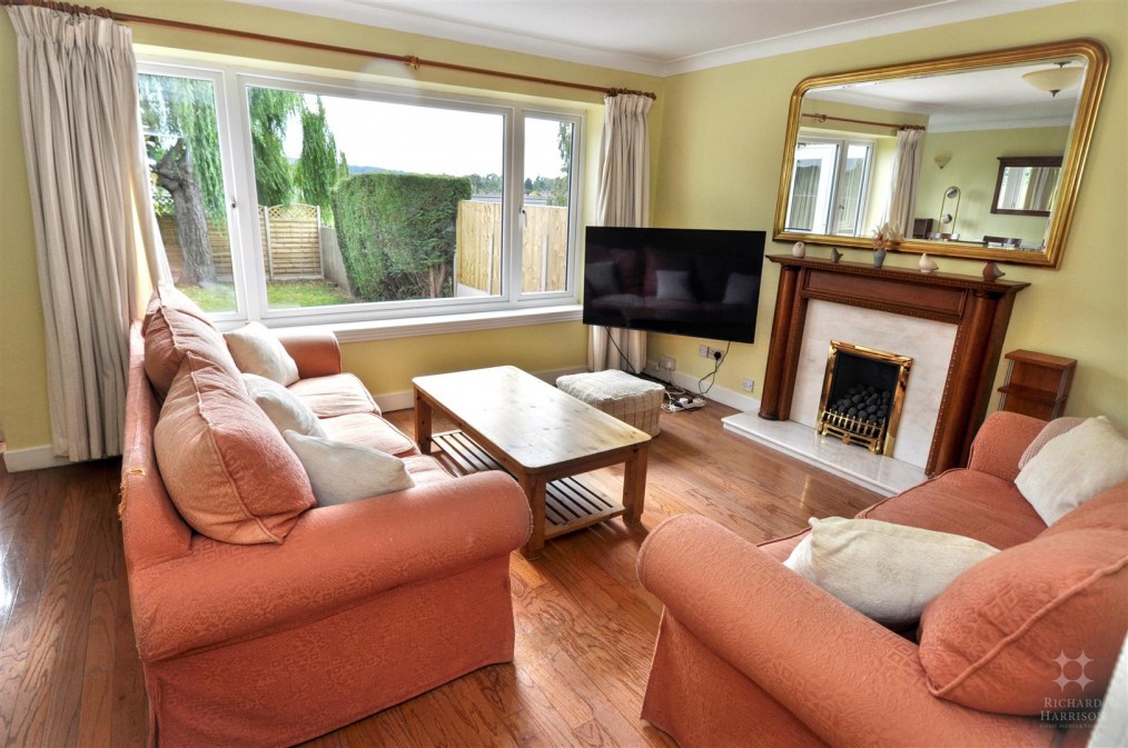 Woodbrook Road, Loughborough