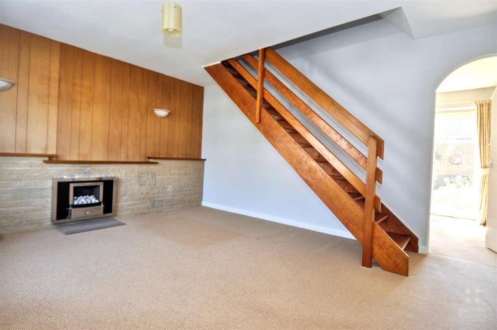 High Meadow, Hathern
