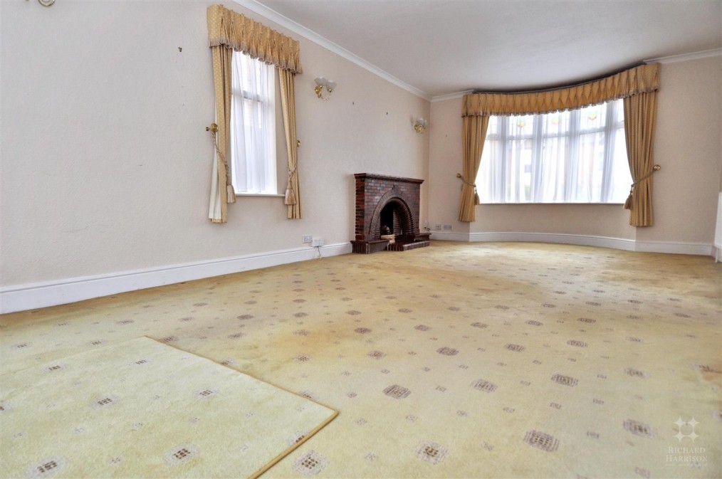 Shepshed Road, Hathern