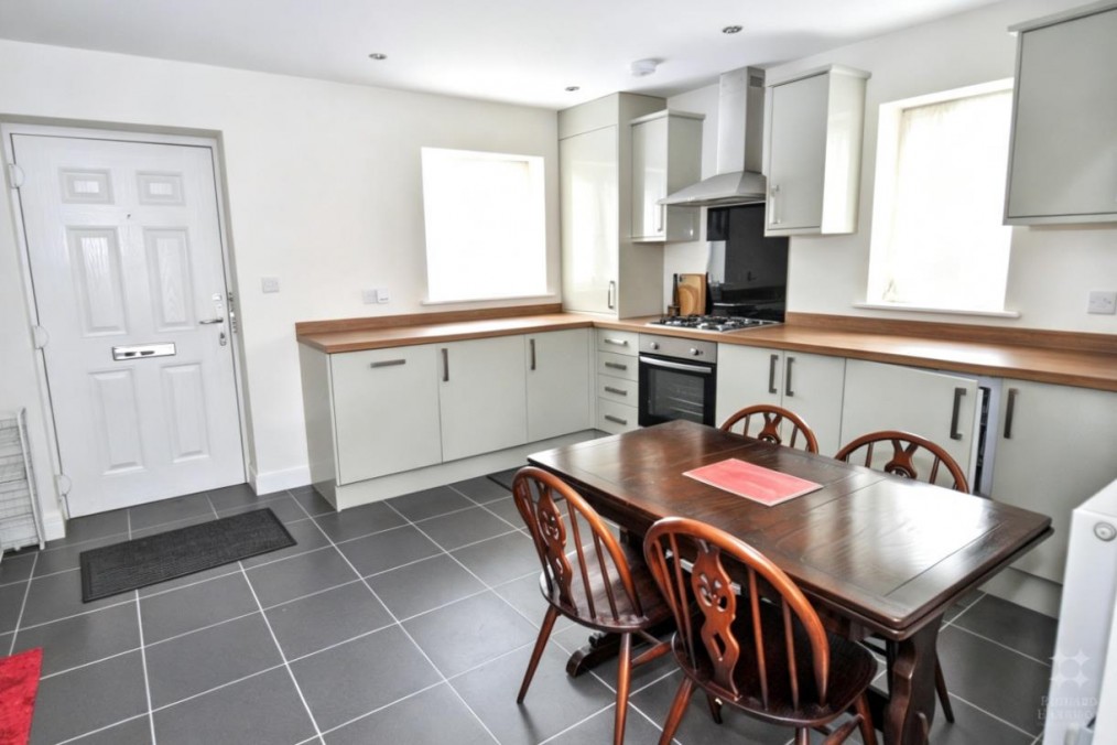Coltman Drive, Loughborough