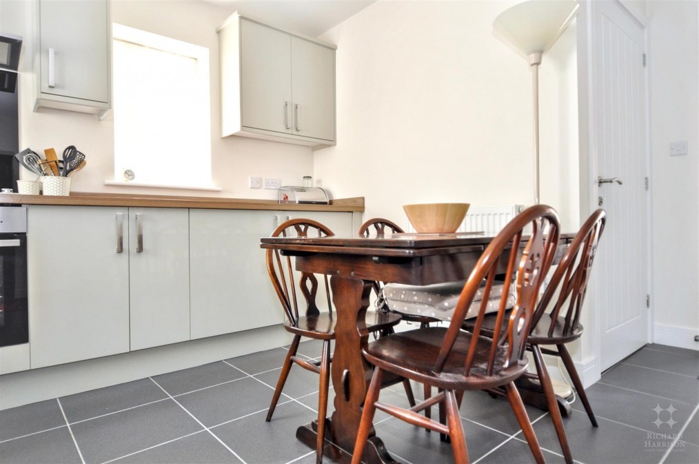 Coltman Drive, Loughborough