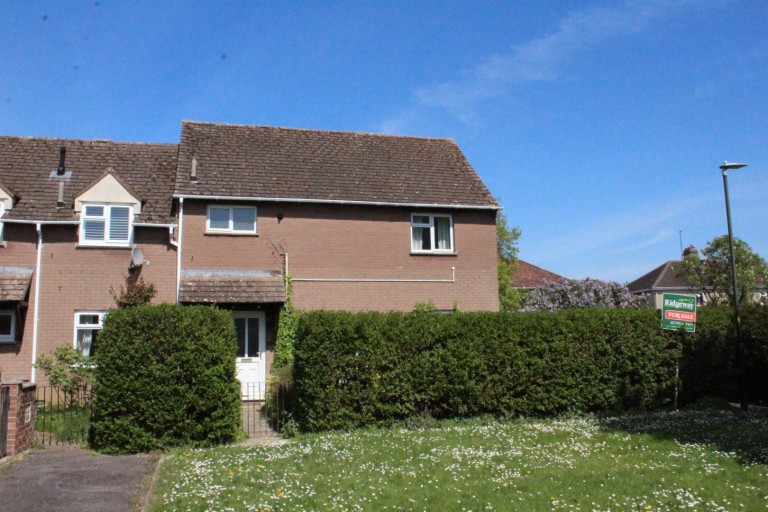 Butlers Field, Lechlade