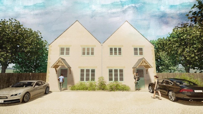 Broadway Lane, South Cerney
