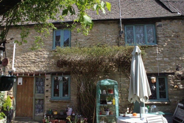 Market Place, Fairford