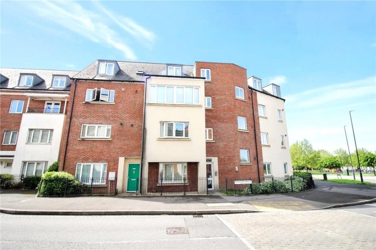 Kingston House, Millgrove Street, Redhouse