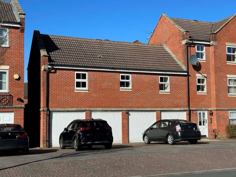Bude Road, Churchward