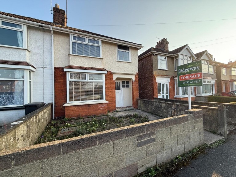 Dudmore Road, Old Walcot