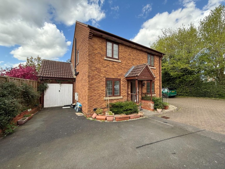 Gilman Close, St. Andrews Ridge