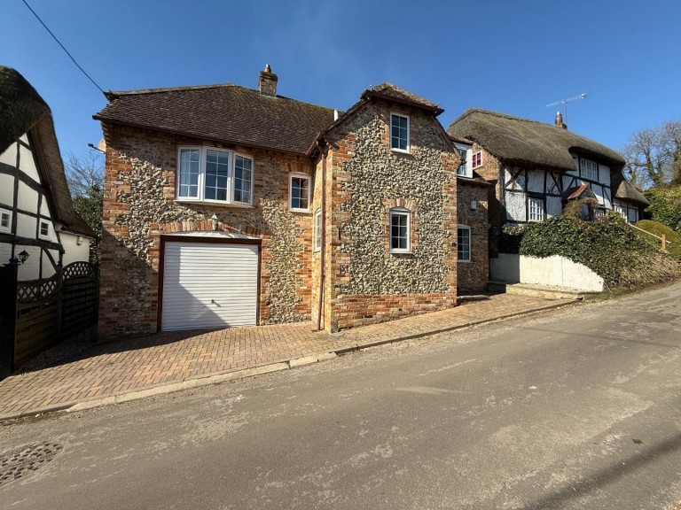 Burdett Street, Ramsbury