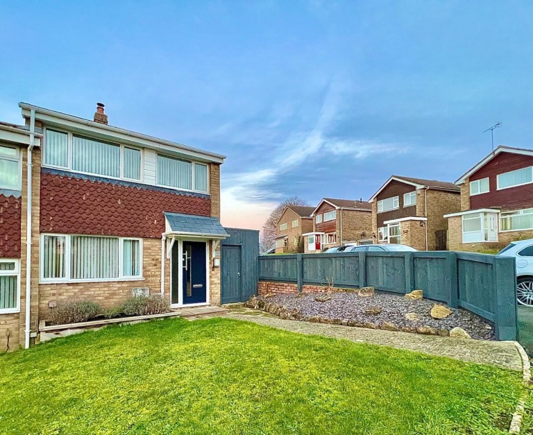 Windrush, Highworth