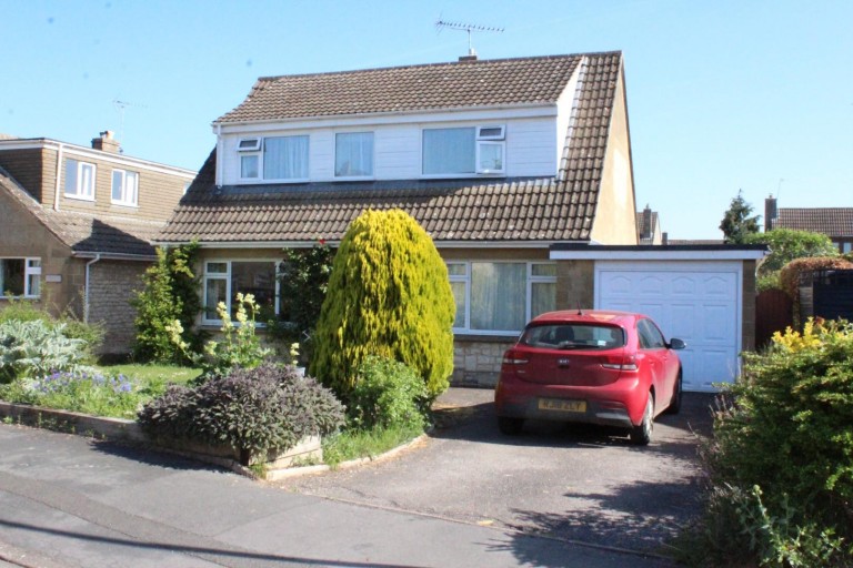 West Way, Lechlade