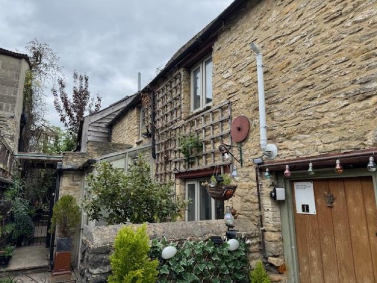 Market Place Mews, Fairford