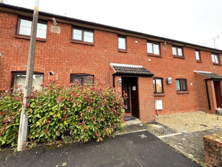 Heronbridge Close, Westlea