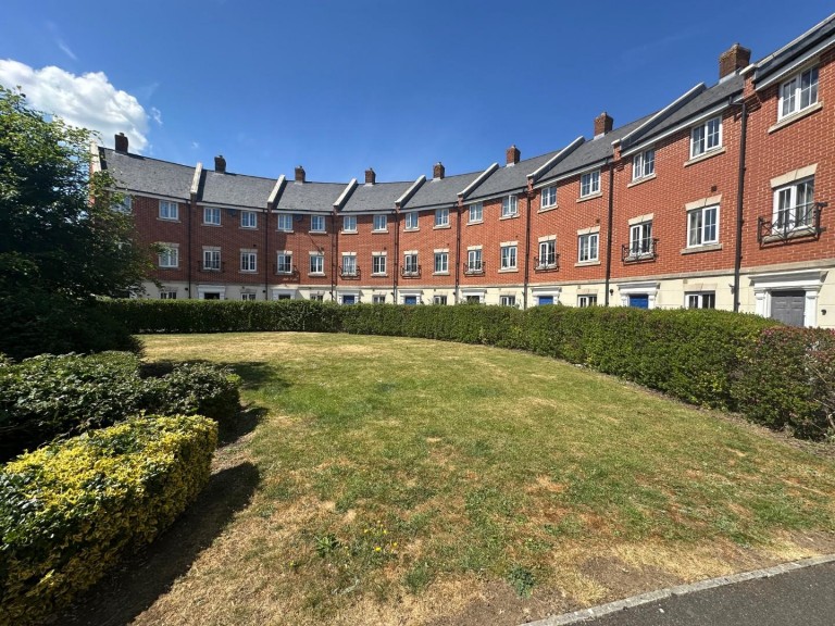 Stinsford Crescent, Tawhill